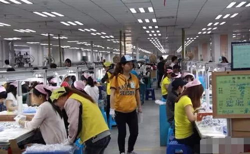 進電子廠打卡100天就給上萬塊返費，中介這么做真的不會虧本嗎？