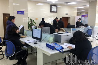 黑龍江優化發展環境，職業中介服務釋放發展活力