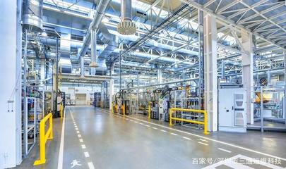 智能化工廠弱電系統(tǒng)構(gòu)成與機(jī)房系統(tǒng)建設(shè)全解析