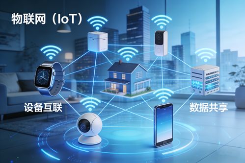 業(yè)務(wù)流程管理（BPM）在物聯(lián)網(wǎng)（IoT）網(wǎng)絡(luò)技術(shù)開(kāi)發(fā)中的核心作用